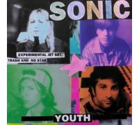 Experimental Jet Set Trash & No Star 1lp