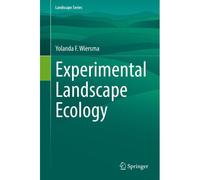 Experimental Landscape Ecology