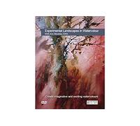 Experimental Landscapes in Watercolour DVD with Ann Blockley SWA