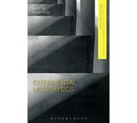 Experimental Metaphysics (Advances in Experimental Philosophy) - [Version Originale] Inconnu (Auteur)