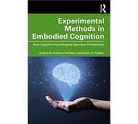 Experimental Methods in Embodied Cognition Experimental Methods in Embodied Cognition (Auteur)