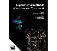 Experimental Methods In Wastewater Treatment