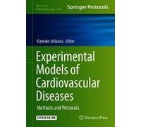 Experimental Models Of Cardiovascular Diseases