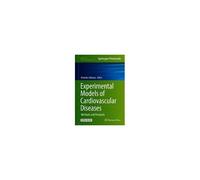 Experimental Models Of Cardiovascular Diseases