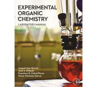 Experimental Organic Chemistry
