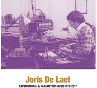 Experimental & Parametric Music 1976-2017/Livret 20 Pages