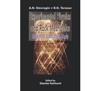 Experimental Physics And Rock Mechanics