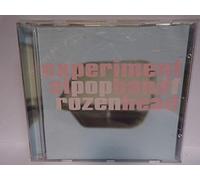 Experimental Pop Band - Frozen Head [Import]