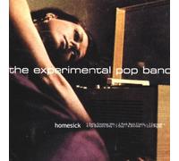 Experimental Pop Band - Homesick