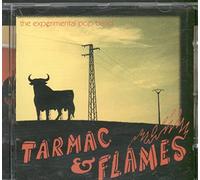 Experimental Pop Band - Tarmac And Flames