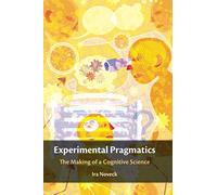 Experimental Pragmatics
