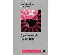 Experimental Pragmatics