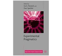 Experimental Pragmatics