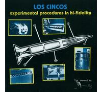 Experimental Procedures in Hi- by Los Cincos (1997-08-26)