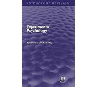Experimental Psychology