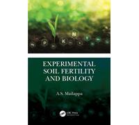 Experimental Soil Fertility And Biology