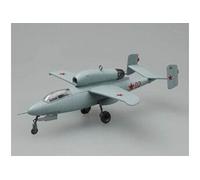 Experimental Soviet He162 A-2, Ussr '46 - 1:72e -
