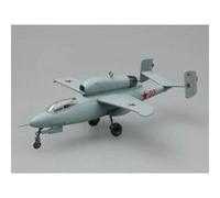 Experimental Soviet He162 A-2, Ussr '46 - 1:72e - Easy Model G