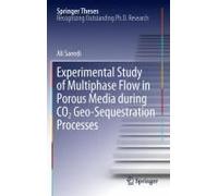 Experimental Study Of Multiphase Flow In Porous Media During Co2 Geo-Sequestration Processes