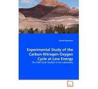 Experimental Study Of The Carbon-Nitrogen-Oxygen Cycle At Low Energy: The Cno Cycle Studied In The Laboratory