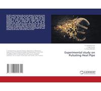 Experimental study on Pulsating Heat Pipe