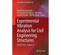 Experimental Vibration Analysis For Civil Engineering Structures