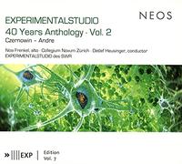 Experimentalstudio Édition Vol.7;40 Ye