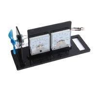 Expérimentateur De Pile À Combustible Hydrogène-oxygène, Instrument D'enseignement La Physique Et L'électricité, Aides Laboratoire For Équipement Éducatif STEM, Expérience Scientifique