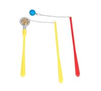 Expérimentation De L'extension Thermique Et De La Contraction Physique Aide À 'enseignement Pour La Démonstration En Classe Et 'outil D'éducation Des Sciences