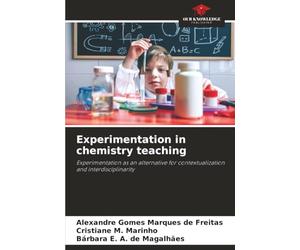 Experimentation in chemistry teaching: Experimentation as an alternative for contextualization and interdisciplinarity
