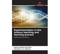 Experimentation in the science teaching and learning process