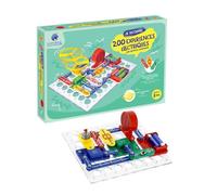 Circuit d'expériences électriques