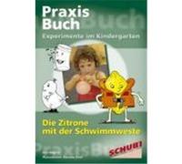 Experimente im Kindergarten Wagner, Kira (Auteur)