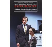 Experimenter