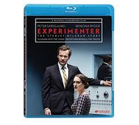 Experimenter [Blu-Ray]