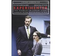 Experimenter [Edizione: Stati Uniti]