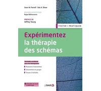 Expérimentez La Thérapie Des Schémas