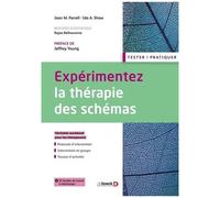 Expérimentez La Thérapie Des Schémas