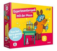 IS 9-631-67199-8 - Young Maker Kit - Le plaisir de l'expérimentation avec la souris