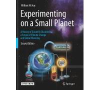 Experimenting On A Small Planet