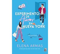 Experimento de amor en Nueva York