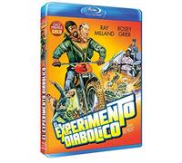 Experimento Diabólico (The Thing with Two Heads) 1972 [Import]
