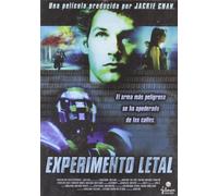 Experimento Letal [Import]
