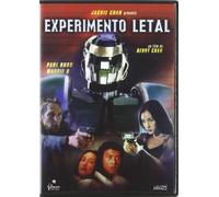 Experimento Letal [Import]