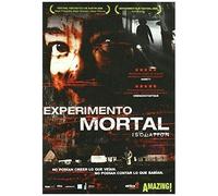 Experimento Mortal (Import Sans Langue Française)