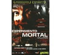 Experimento Mortal. Isolation (Amazing) [DVD] [Import]