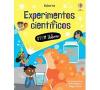 Experimentos científicos