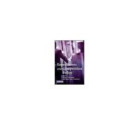 Experiments and Competition Policy - Cambridge University Press - Cambridge University Press - Livre en Anglais - Paperback Cambridge University PressCambridge University Press (Auteur)