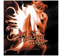 Dog Fashion Disco – Experiments in Alchemy – CD – Sony Music