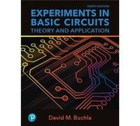 Experiments in Basic Circuits by Thomas Floyd Thomas Floyd (Auteur)